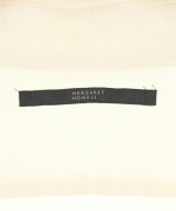 MARGARET HOWELL（マーガレットハウエル）カジュアルシャツ 白 サイズ:S メンズ/2200719758287