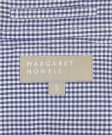 MARGARET HOWELL（マーガレットハウエル）カジュアルシャツ 紺 サイズ:S メンズ/2200719758331