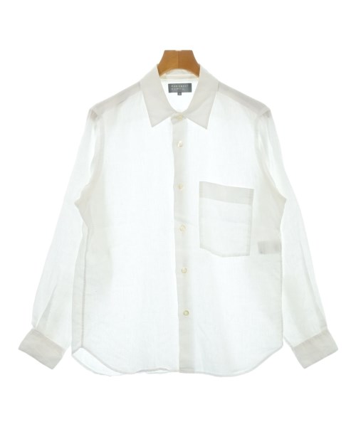 MARGARET HOWELL(マーガレットハウエル)のカジュアルシャツ サイズ:M 22,600円