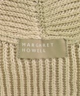 MARGARET HOWELL（マーガレットハウエル）カーディガン ベージュ サイズ:2(M位) レディース/2200721350394