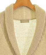 MARGARET HOWELL（マーガレットハウエル）カーディガン ベージュ サイズ:2(M位) レディース/2200721350394