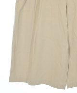 MARGARET HOWELL（マーガレットハウエル）クロップドパンツ ベージュ サイズ:3(L位) レディース/2200721350417
