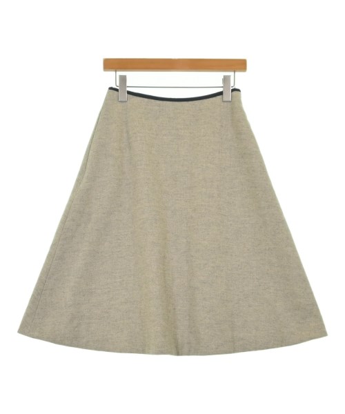 MARGARET HOWELL(マーガレットハウエル)のロング・マキシ丈スカート サイズ:1(S位) 5,600円