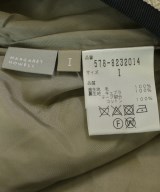 MARGARET HOWELL（マーガレットハウエル）ロング・マキシ丈スカート ベージュ サイズ:1(S位) レディース/2200726490026