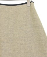 MARGARET HOWELL（マーガレットハウエル）ロング・マキシ丈スカート ベージュ サイズ:1(S位) レディース/2200726490026