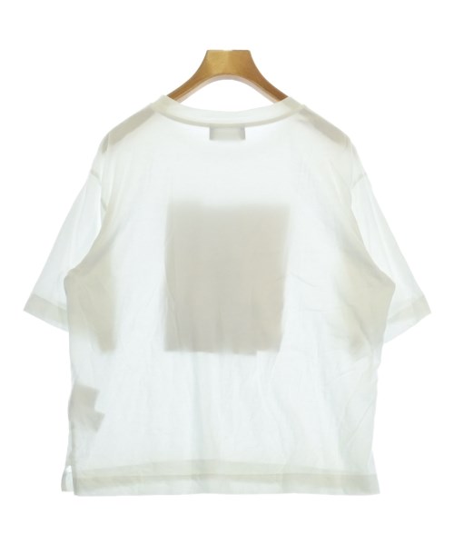 MARGARET HOWELL（マーガレットハウエル）Tシャツ・カットソー 白 サイズ:2(M位) レディース/2200723229100
