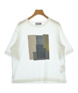 MARGARET HOWELL（マーガレットハウエル）Tシャツ・カットソー 白 サイズ:2(M位) レディース/2200723229100