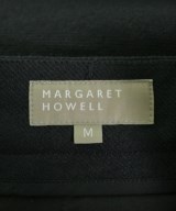 MARGARET HOWELL（マーガレットハウエル）スラックス 紺 サイズ:M メンズ/2200727251107