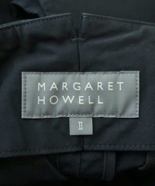 MARGARET HOWELL（マーガレットハウエル）その他 黒 サイズ:2(M位) レディース/2200722806159