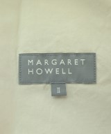 MARGARET HOWELL（マーガレットハウエル）その他 白 サイズ:2(M位) レディース/2200722806166