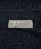MARGARET HOWELL（マーガレットハウエル）カーディガン 紺 サイズ:2(M位) レディース/2200722971154