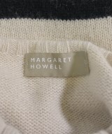 MARGARET HOWELL（マーガレットハウエル）ニット・セーター 白 サイズ:-(M位) レディース/2200722971161