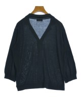 MARGARET HOWELL（マーガレットハウエル）カーディガン 紺 サイズ:2(M位) レディース/2200722971178