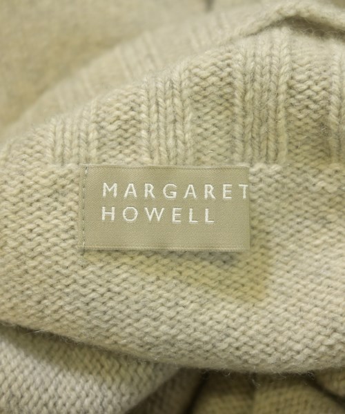 MARGARET HOWELL（マーガレットハウエル）ニット・セーター グレー サイズ:2(M位) レディース/2200728069039