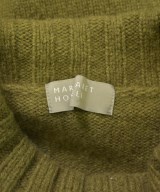 MARGARET HOWELL（マーガレットハウエル）ニット・セーター カーキ サイズ:2(M位) レディース/2200728069046