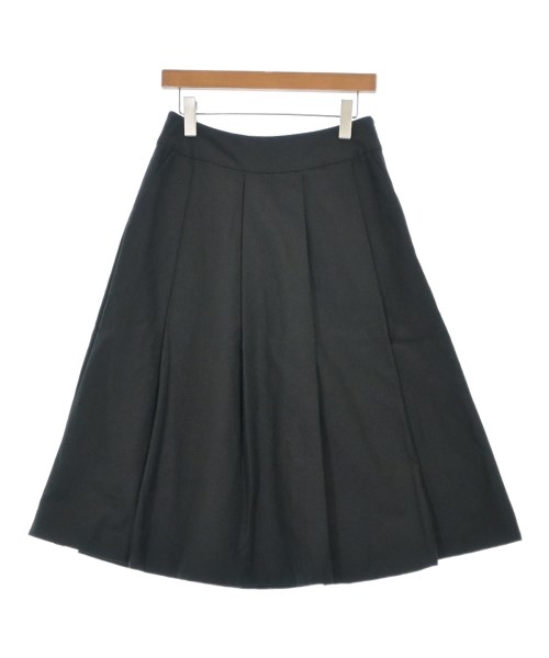 MARGARET HOWELL(マーガレットハウエル)のロング・マキシ丈スカート サイズ:3(L位) 5,800円
