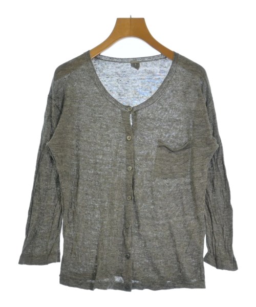 MARGARET HOWELL(マーガレットハウエル)のカーディガン サイズ:F 5,800円