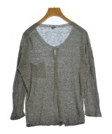 MARGARET HOWELL（マーガレットハウエル）カーディガン グレー サイズ:F レディース/2200723653066