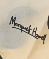 MARGARET HOWELL（マーガレットハウエル）バンダナ・スカーフ ベージュ サイズ:- レディース/2200723822707