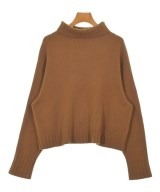 MARGARET HOWELL（マーガレットハウエル）ニット・セーター 茶 サイズ:2(M位) レディース/2200728363076