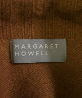 MARGARET HOWELL（マーガレットハウエル）ニット・セーター 茶 サイズ:2(M位) レディース/2200728363076