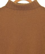 MARGARET HOWELL（マーガレットハウエル）ニット・セーター 茶 サイズ:2(M位) レディース/2200728363076
