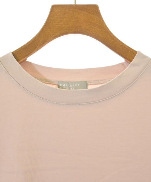 MARGARET HOWELL（マーガレットハウエル）Tシャツ・カットソー ベージュ サイズ:2(M位) レディース/2200728728134