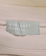 MARGARET HOWELL（マーガレットハウエル）Tシャツ・カットソー ベージュ サイズ:2(M位) レディース/2200728728134