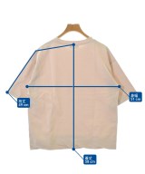 MARGARET HOWELL（マーガレットハウエル）Tシャツ・カットソー ベージュ サイズ:2(M位) レディース/2200728728134