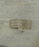 MARGARET HOWELL（マーガレットハウエル）カーディガン グレー サイズ:L メンズ/2200682401043