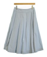 MARGARET HOWELL（マーガレットハウエル）ロング・マキシ丈スカート 青 サイズ:2(M位) レディース/2200678119099
