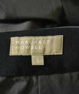 MARGARET HOWELL（マーガレットハウエル）ロング・マキシ丈スカート グレー サイズ:2(M位) レディース/2200678119105