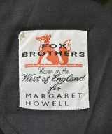 MARGARET HOWELL（マーガレットハウエル）スラックス カーキ サイズ:2(M位) レディース/2200682923019