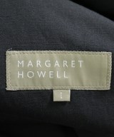 MARGARET HOWELL（マーガレットハウエル）ジャケット 黒 サイズ:1(S位) レディース/2200683088069
