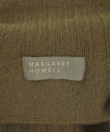 MARGARET HOWELL（マーガレットハウエル）ニット・セーター カーキ サイズ:2(M位) レディース/2200683118025