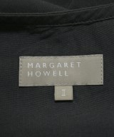 MARGARET HOWELL（マーガレットハウエル）ワンピース グレー サイズ:2(M位) レディース/2200683515022