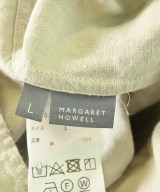 MARGARET HOWELL（マーガレットハウエル）カジュアルシャツ グレー サイズ:L メンズ/2200683835038