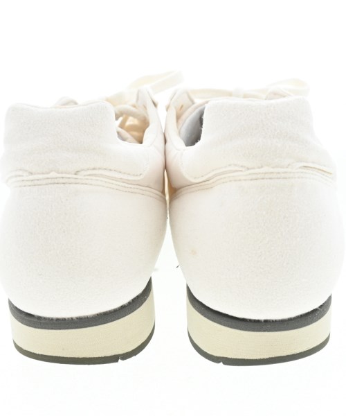 MARGARET HOWELL（マーガレットハウエル）スニーカー 白 サイズ:24.5cm レディース/2200684224053
