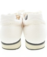 MARGARET HOWELL（マーガレットハウエル）スニーカー 白 サイズ:24.5cm レディース/2200684224053