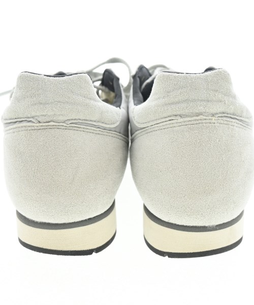MARGARET HOWELL（マーガレットハウエル）スニーカー グレー サイズ:24.5cm レディース/2200684224060