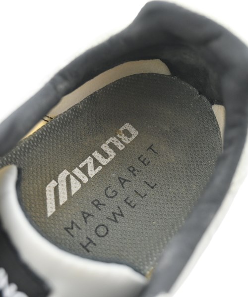 MARGARET HOWELL（マーガレットハウエル）スニーカー グレー サイズ:24.5cm レディース/2200684224060