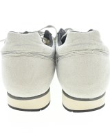 MARGARET HOWELL（マーガレットハウエル）スニーカー グレー サイズ:24.5cm レディース/2200684224060
