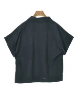 MARGARET HOWELL（マーガレットハウエル）ブラウス 黒 サイズ:2(M位) レディース/2200684312033