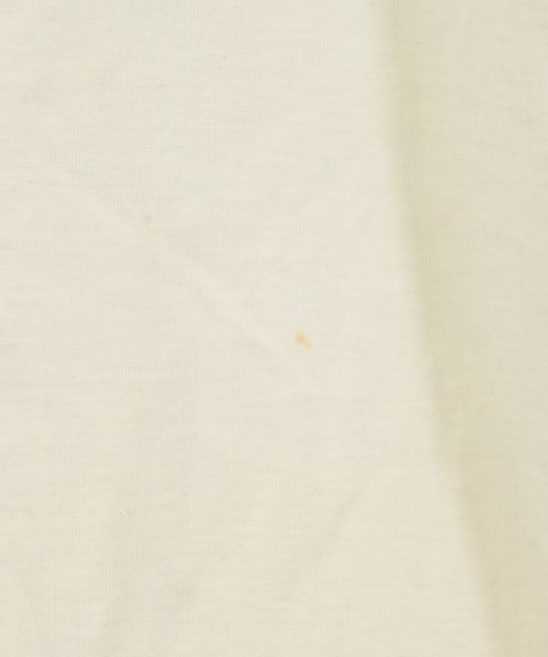 MARGARET HOWELL（マーガレットハウエル）Tシャツ・カットソー ベージュ サイズ:L メンズ/2200684312040