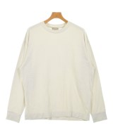 MARGARET HOWELL（マーガレットハウエル）Tシャツ・カットソー ベージュ サイズ:L メンズ/2200684312040