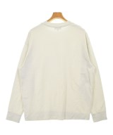 MARGARET HOWELL（マーガレットハウエル）Tシャツ・カットソー ベージュ サイズ:L メンズ/2200684312040