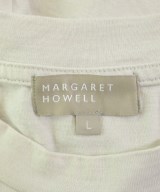 MARGARET HOWELL（マーガレットハウエル）Tシャツ・カットソー ベージュ サイズ:L メンズ/2200684312040