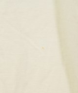 MARGARET HOWELL（マーガレットハウエル）Tシャツ・カットソー ベージュ サイズ:L メンズ/2200684312040
