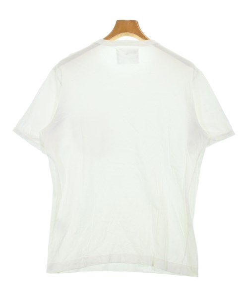 MHL.（エムエイチエル）Tシャツ・カットソー 白 サイズ:L メンズ/2200684312057