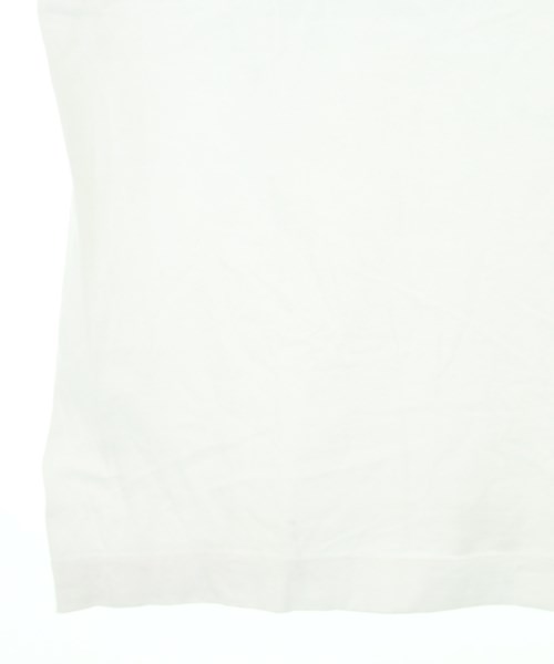 MHL.（エムエイチエル）Tシャツ・カットソー 白 サイズ:L メンズ/2200684312057